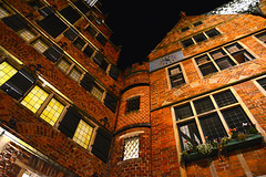 Bremen 2015 – Haus des Glockenspiels