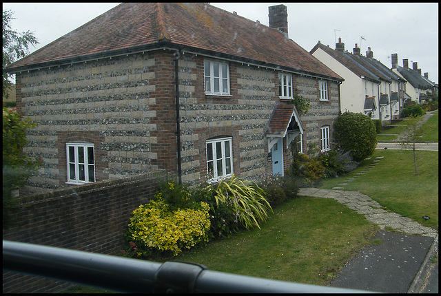 Foxhill Cottage