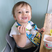 Yogurt Baby #2