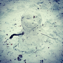 319 Snowman
