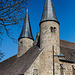 20150419 7708VRAw [D~SHG] Kloster Möllenbeck, Möllenbeck