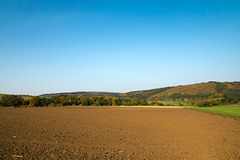 Ausblick vom Döhmberg