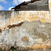 Wall, Remedios, Cuba