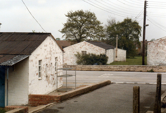 Stockheath School (18) - 15 May 1985