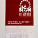 Ticket for the Wiener Riesenrad