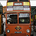 London Transport Trolleybus