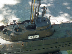 sous-marin I-52