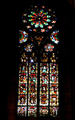 Strasbourg - Cathédrale Notre-Dame