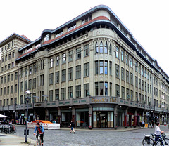 Leipzig - Specks Hof