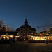 Lüneburger Weihnachtsmarkt