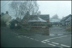 Heath Village Barn