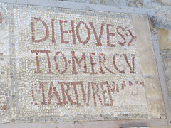 Musée archéologique de Split : IlJug III, 2589.