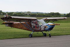 DSCF3424 avion eagle