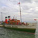 The PS Waverley