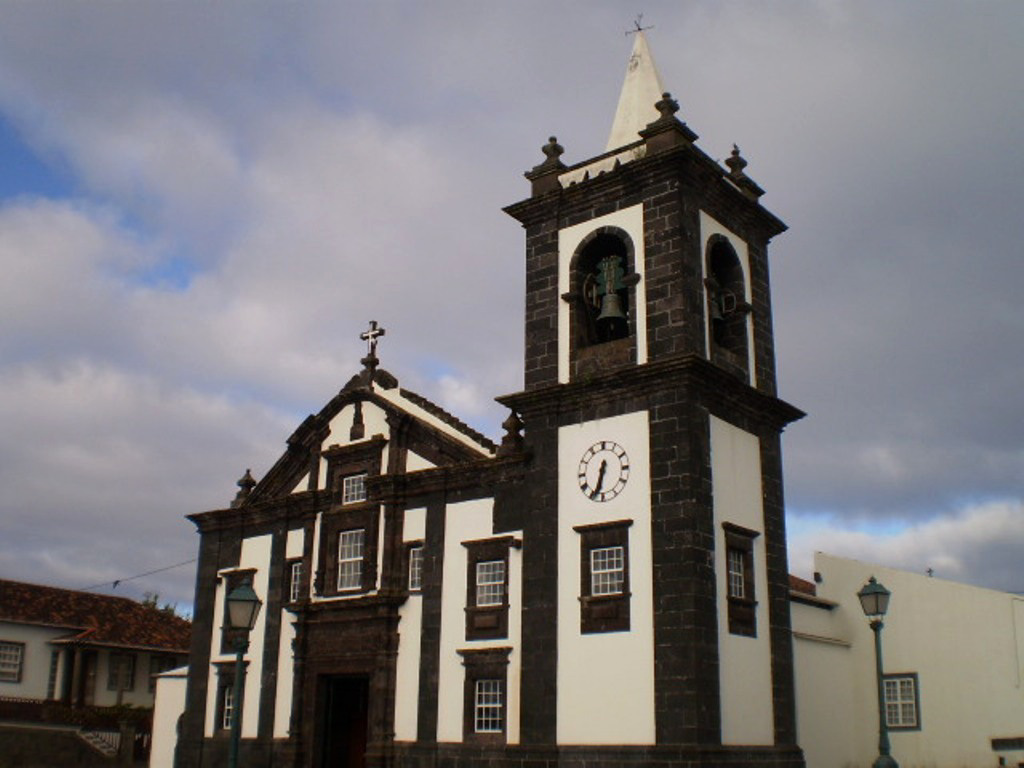 Mother Church of the Holy Cross.