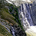 Waterfall at Fendels - Austria
