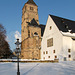 Chemnitzer Schloßkirche