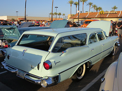 1960 Dodge Dart Seneca Wagon