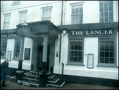 The Lancer, Leighton Buzzard