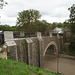 Norwich Castle Bridge