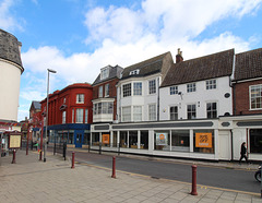Howard Street, Great Yarmouth, Norfolk