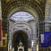 Cathédrale La Major, inside
