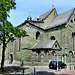 Soest - Hohnekirche