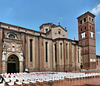 Asti - Cattedrale di Santa Maria Assunta