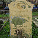 battersea st mary's cemetery, london