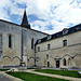 Bassac - Abbaye Saint-Étienne