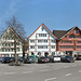 Landsgemeinde Platz Appenzell
