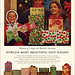 Reynolds Aluminum Christmas Ad, 1959