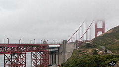 Pictures for Pam, Day 56: HFF: Golden Gate Bridge