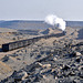 Sandaoling China Coal Train