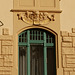 Window Detail, No.15 Parizska, Prague