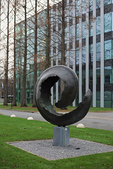 Utrecht University - De Uithof