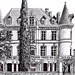 15 .Château de Charleval, Castle of Charleval