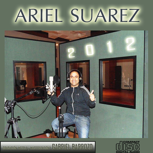 2012-–-ARIEL-SUAREZ---2012