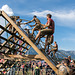 Spartan Race in Oberndorf, Austria (23)