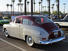 1951 Plymouth Concord Two Door Sedan