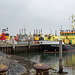 20140910 5082VRAw [NL] Seezeichen, Schiff, Terschelling