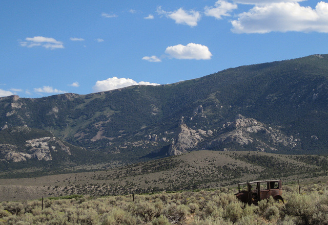 Baker, NV (#1181) Baker, NV (#1181)