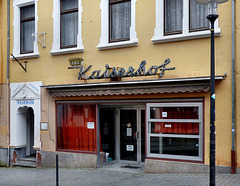 Gerolstein - Kaiserhof