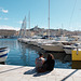 Marseille le Vieux Port