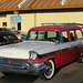 1957 Packard Clipper Country Sedan