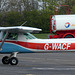 Cessna 152 G-WACF