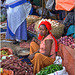 Bahir Dar Market, Ethiopia