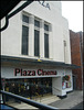 Plaza cinema at Dorchester