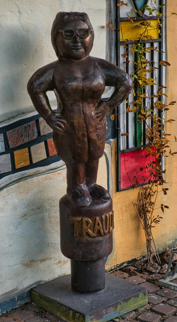 Traudl