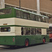 Nottingham City Transport 375 (G375 NRC) – Sep 1991 (151-10)